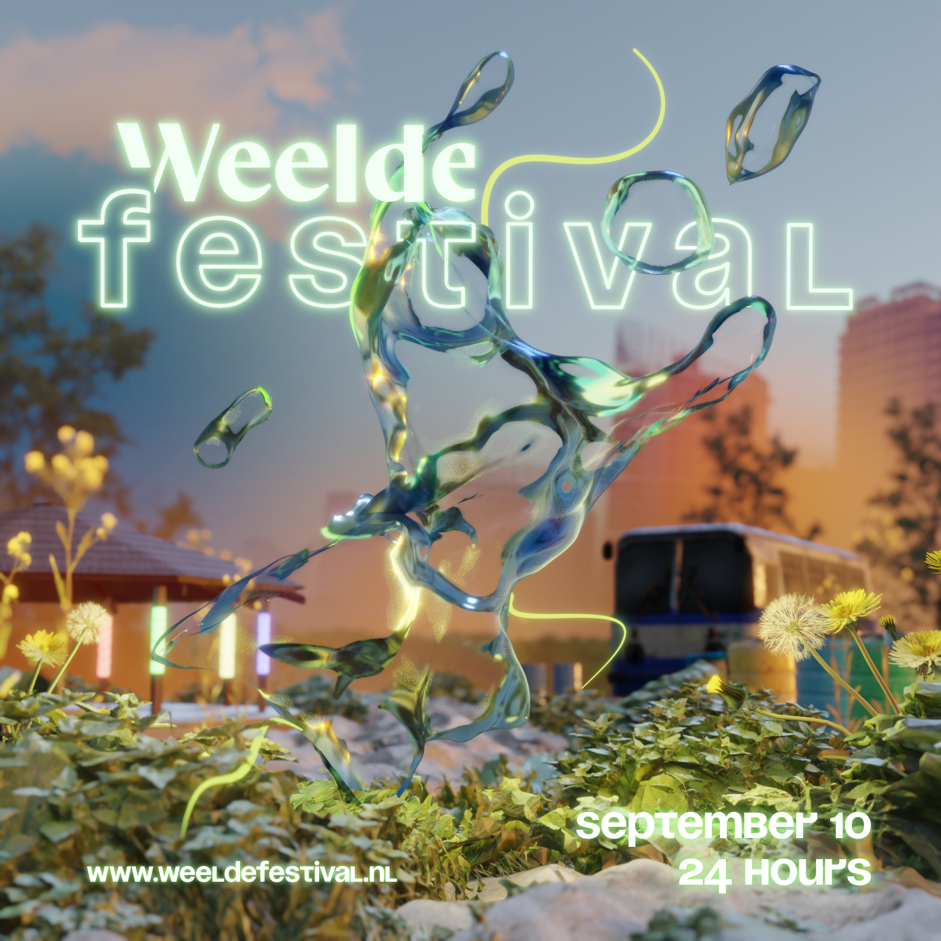 Weelde Festival