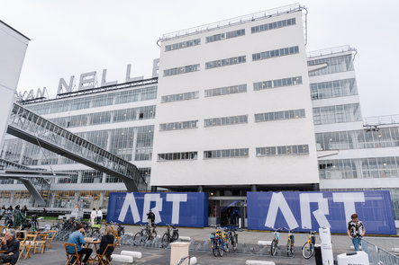 Speciale lente-editie Art Rotterdam 2022 