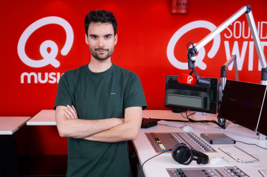 Qmusic vestigt opnieuw records