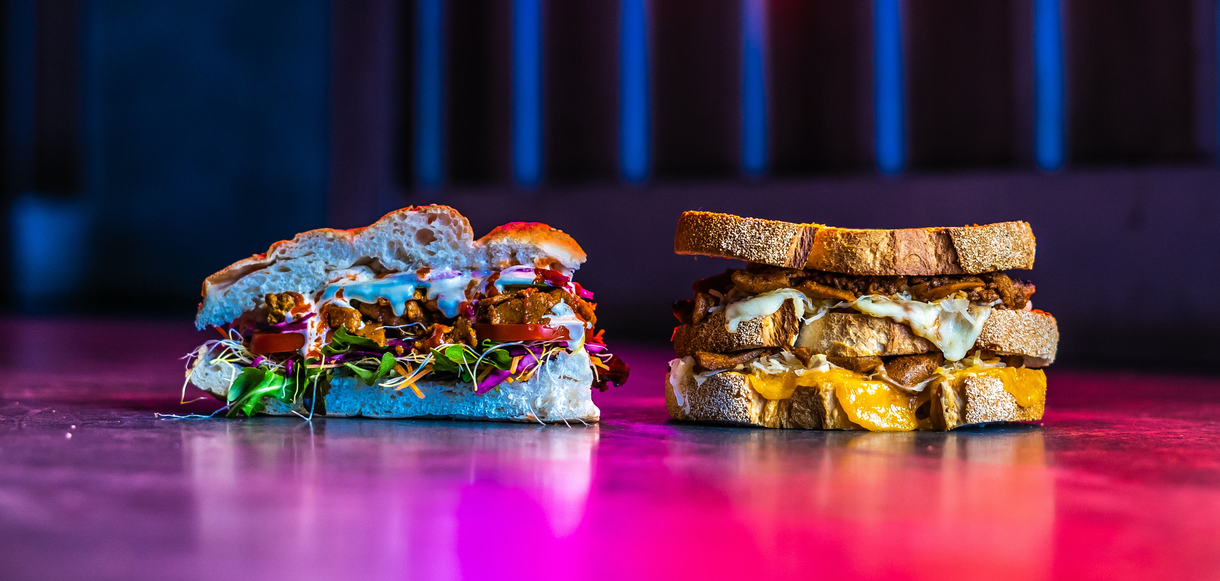 Karma Kebab haalt 1 miljoen groeigeld op voor horecaconcept