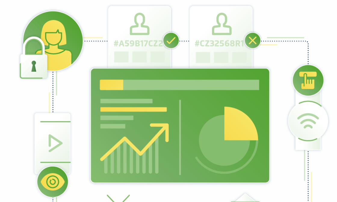 Platform161 zet zich in voor privacy-first adverteren met LiveRamp