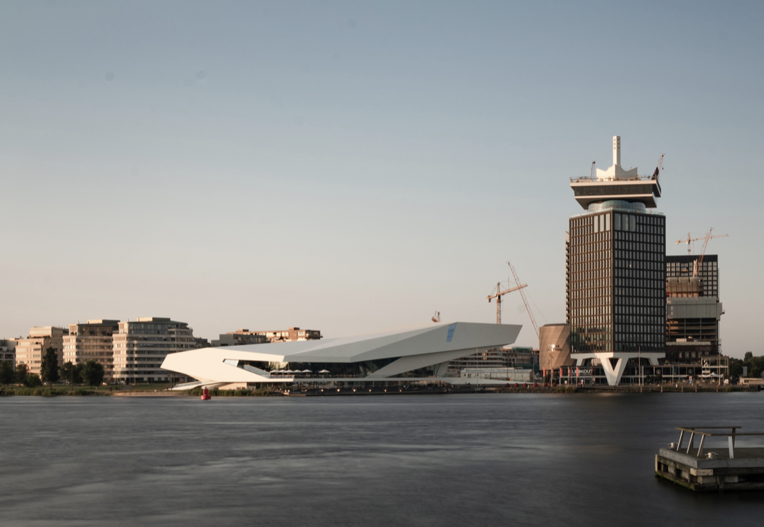 Fonds 21 EXTRA investeert met Eye Filmmuseum in Programmeurs van de Toekomst