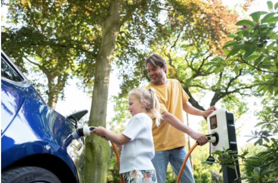 EV start-up biedt oplossing voor overbelasting Nederlands stroomnetwerk