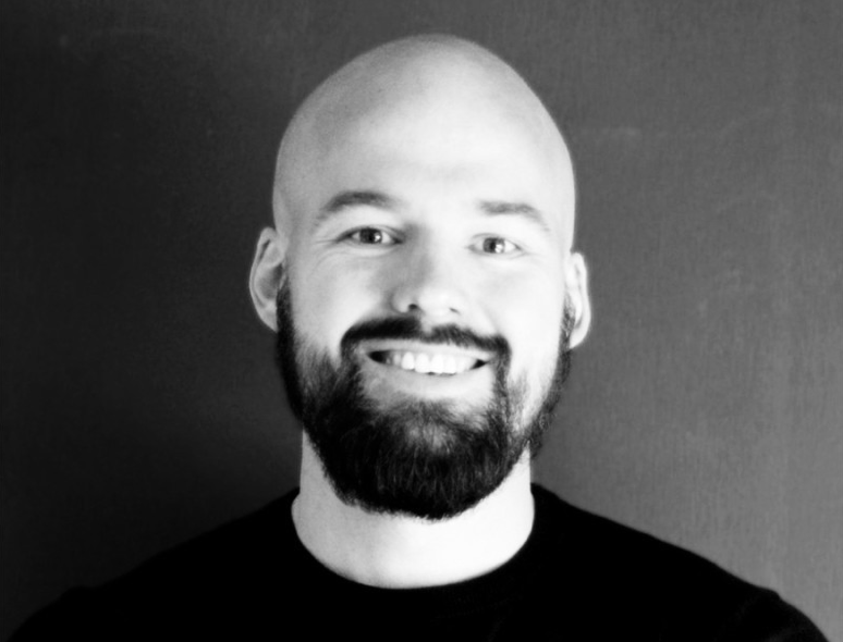 Bas Weiler Group Marketing Director bij Marketingcollectief Linehub