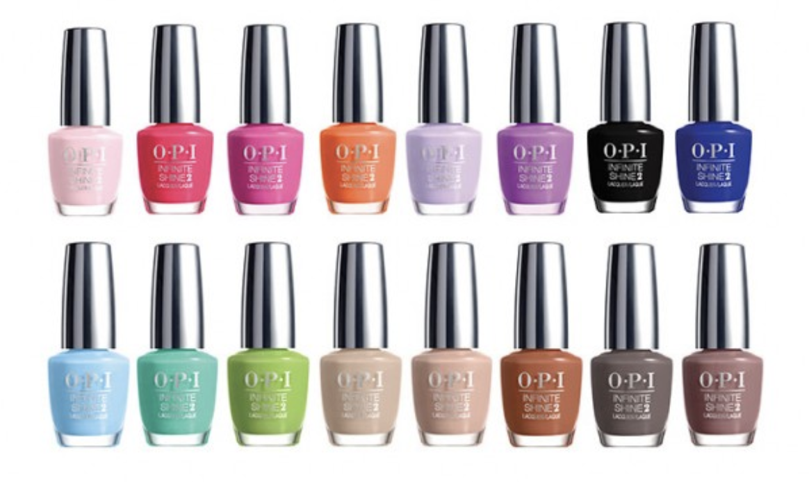 OPI Nederland overgenomen door Elha Cosmetics