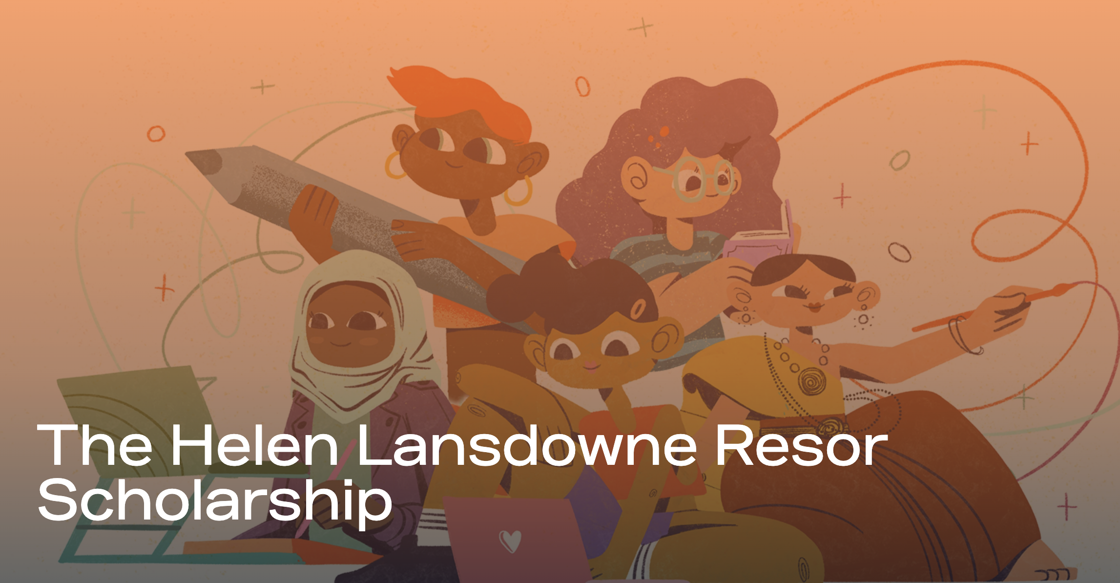 Wunderman Thompson lanceert 2021 Helen Lansdowne Resor Studiebeurs