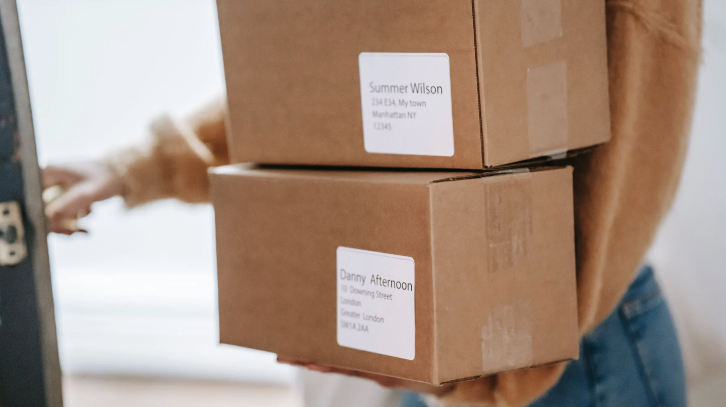 Nederlandse consument steeds kritischer op online leveringen