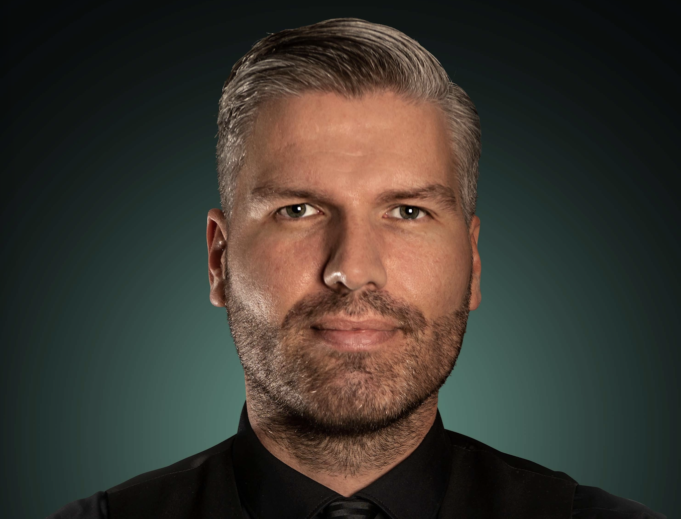 Niels Langereis CEO bij New Story