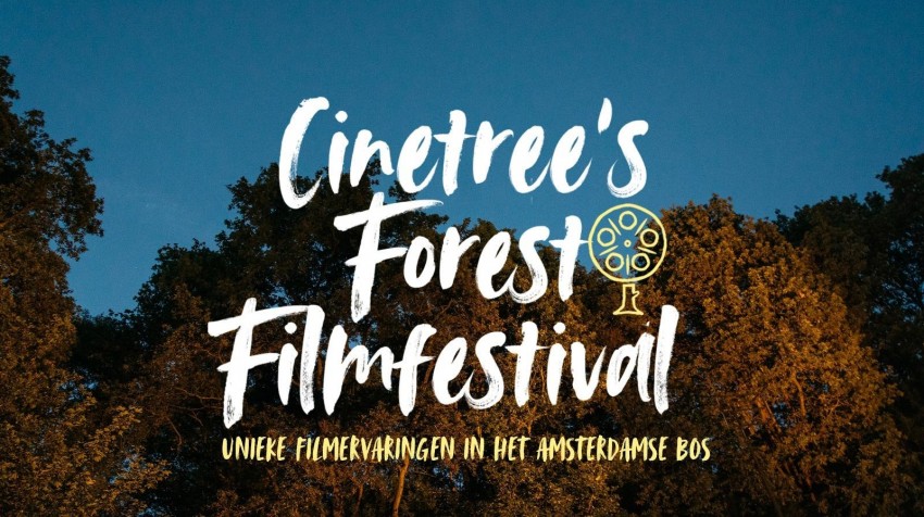 Cinetree’s Forest Filmfestival trapt af met ELVIS