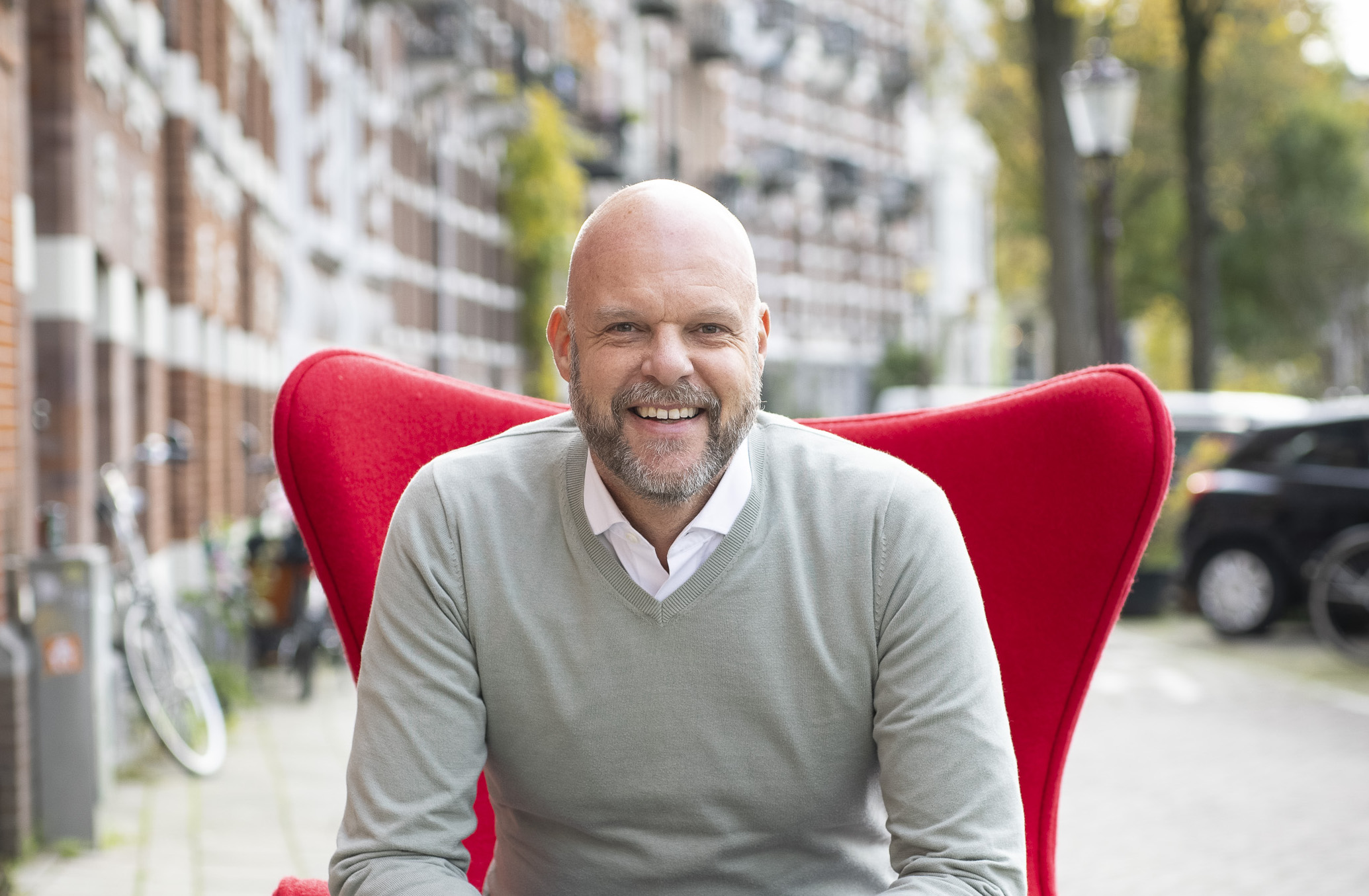 Snelgroeiend AND Digital breidt uit met Club in Rotterdam