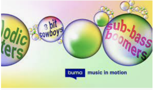 Buma Music in Motion reikt Buma Music in Media Awards 2022 uit