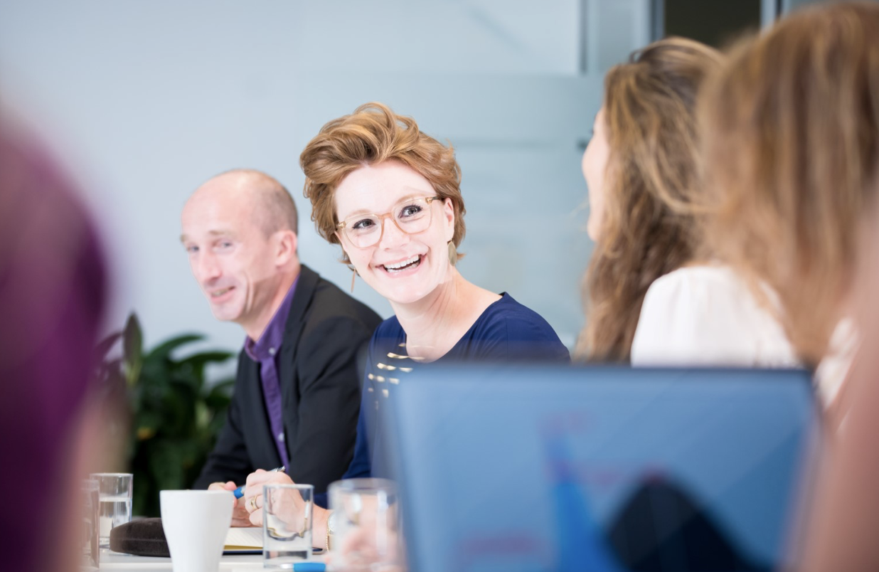 Merkenbouw & brandmanagement in het digitale tijdperk