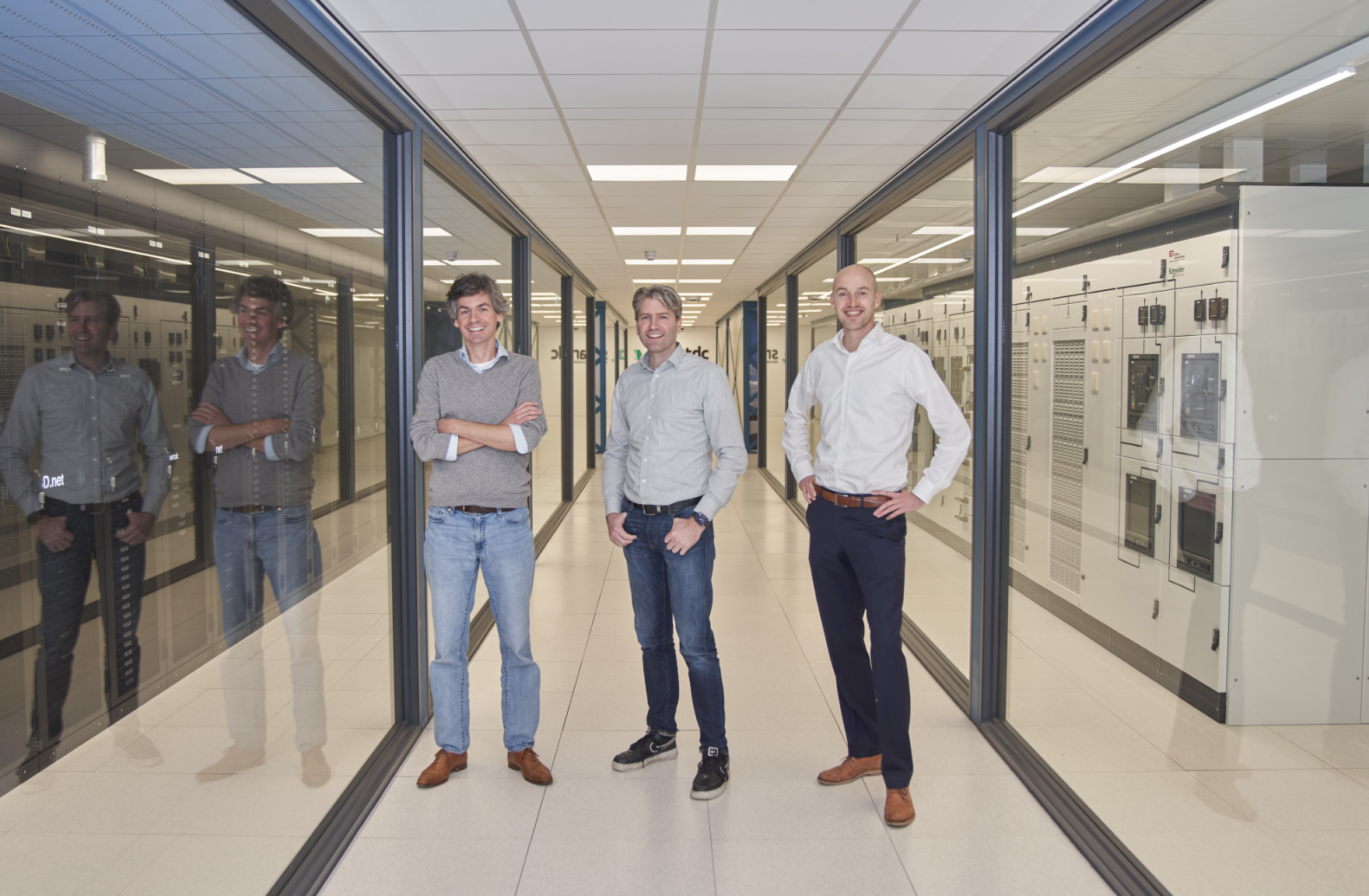 Privacytech-startup Roseman Labs haalt vier ton op in pre-seed ronde