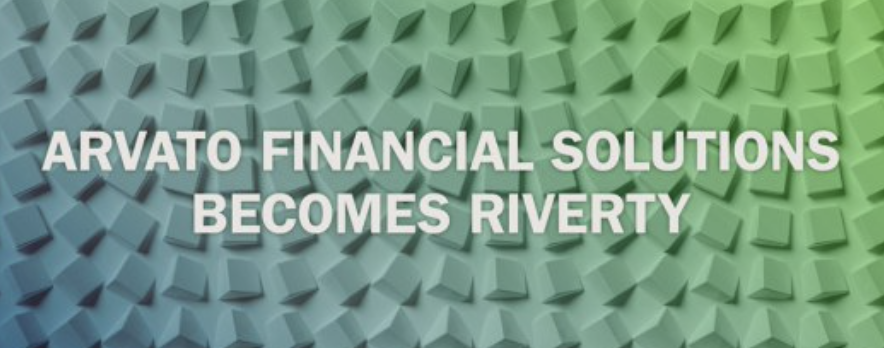 Arvato Financial Solutions wordt Riverty.