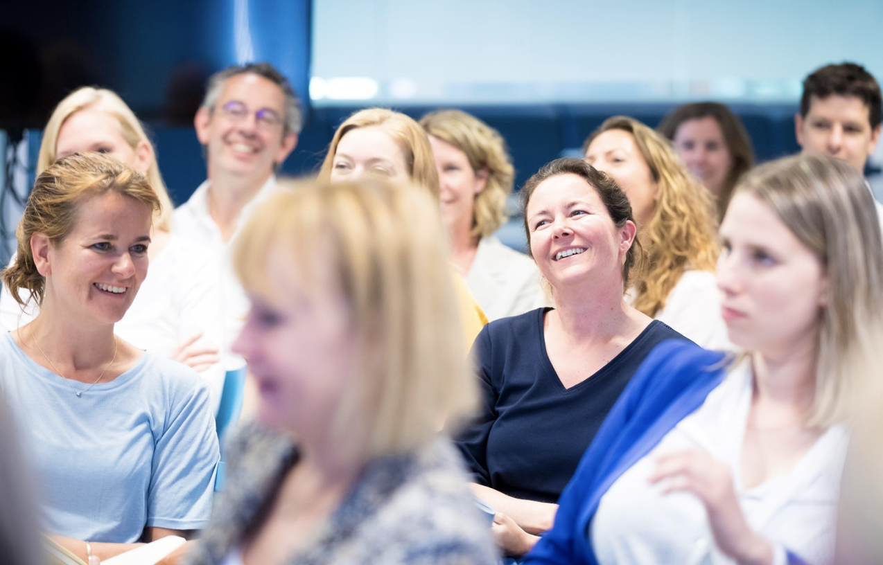 Laat je team en jezelf optimaal presteren en samenwerken