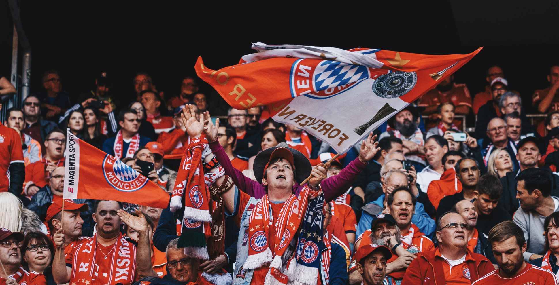 FC Bayern en Adobe bundelen krachten voor betere fan-ervaring