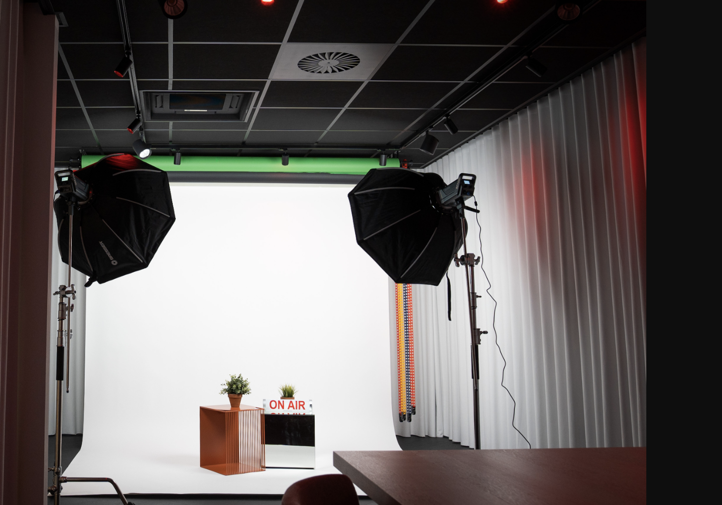 TEAM LEWIS opent nieuwe in-house studio in Eindhoven