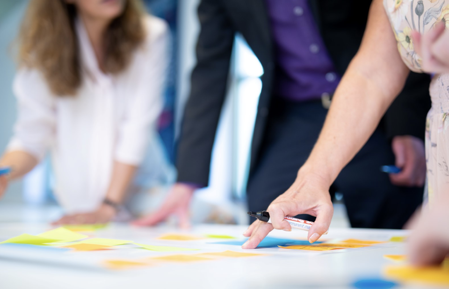 Digital marketingstrategie in 5 stappen