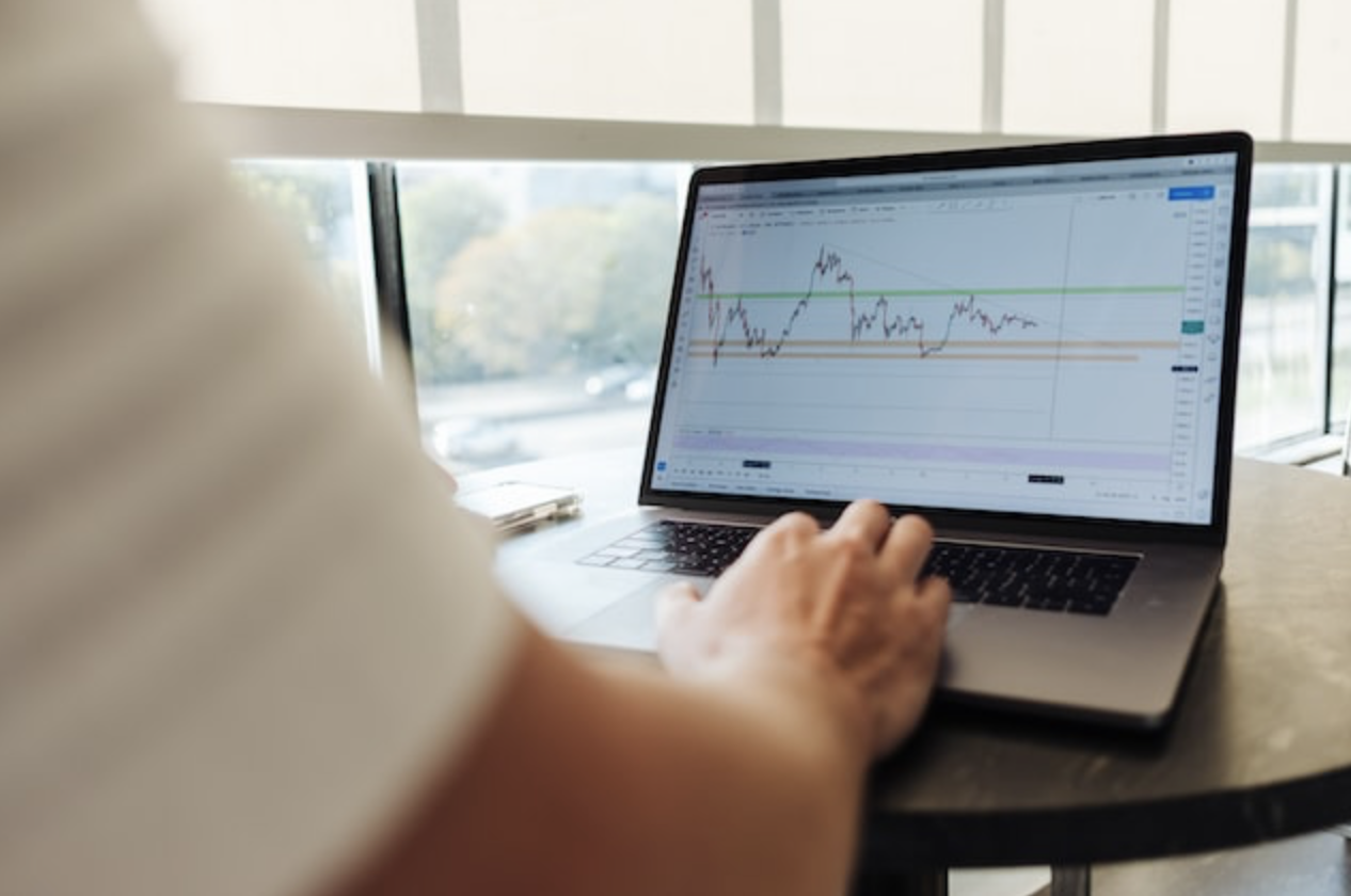 Het behalen van een CMA en een Power BI cursus