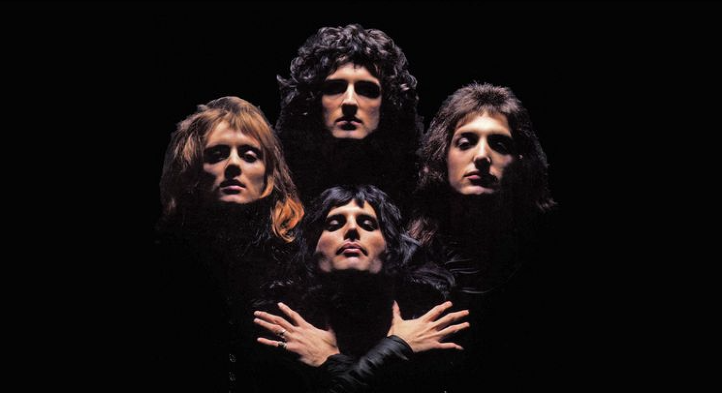 Bohemian Rhapsody wederom bovenaan NPO Radio 2 Top 2000