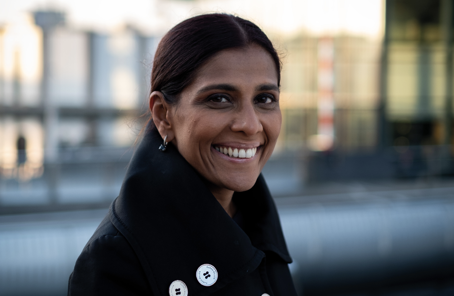 Patritia Pahladsingh verlaat TBWA\NEBOKO voor Accenture Song Amsterdam