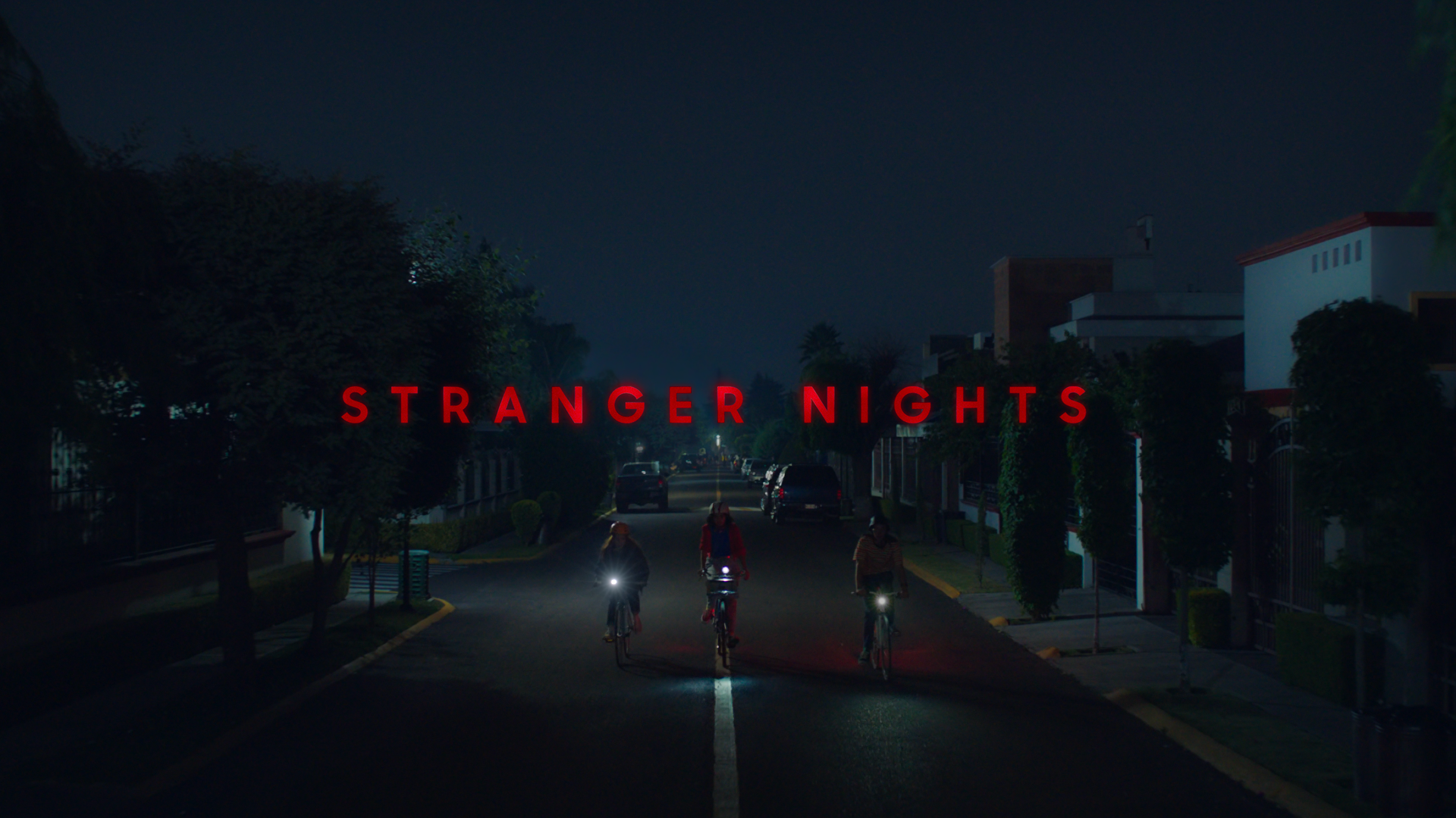 Samsung lanceert op 'Stranger Things' geïnspireerde korte film