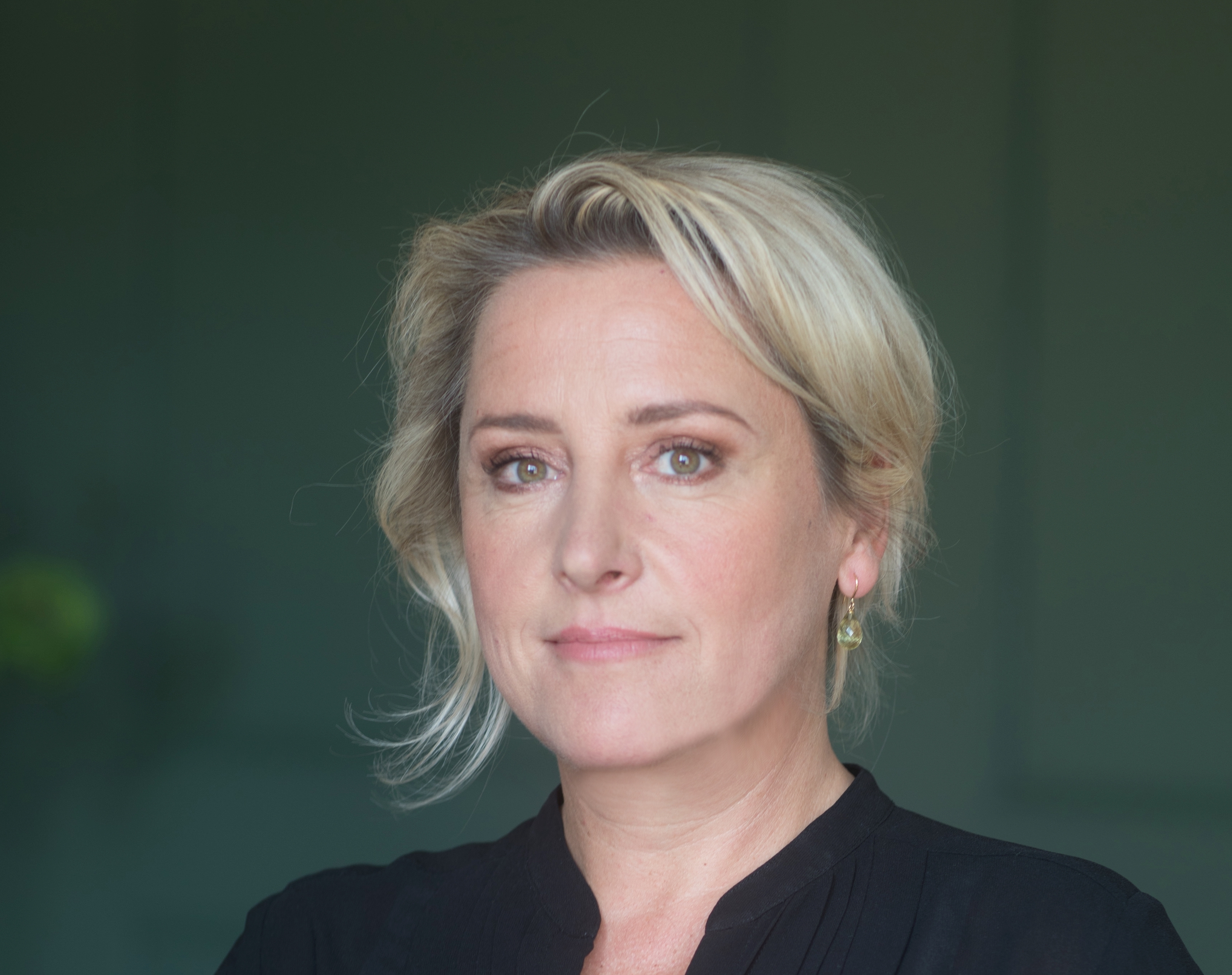Veronique Bouree wordt Sales Director bij Pinterest voor Nederland en Scandinavië