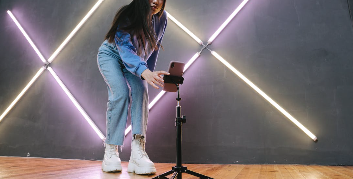 'Content studio's zijn terug'