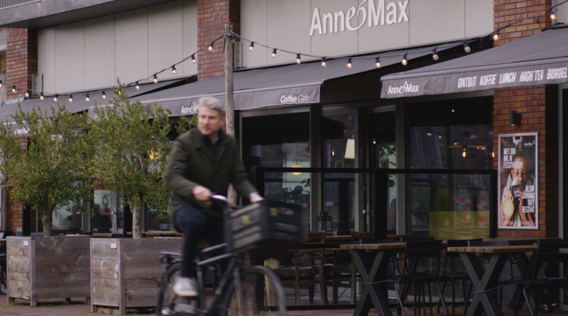 Anne&Max lanceert sharefunding campagne om 1 miljoen op te halen