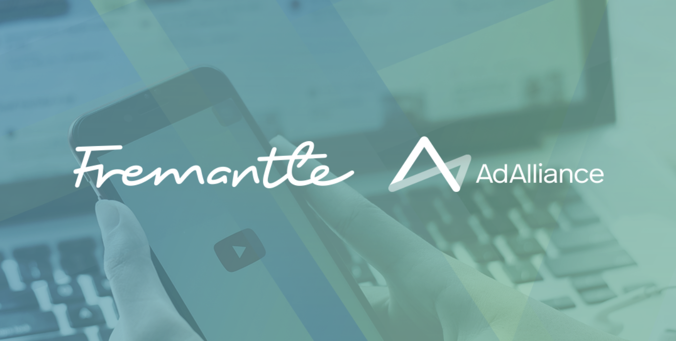 Ad Alliance sluit exclusieve samenwerking met Fremantle