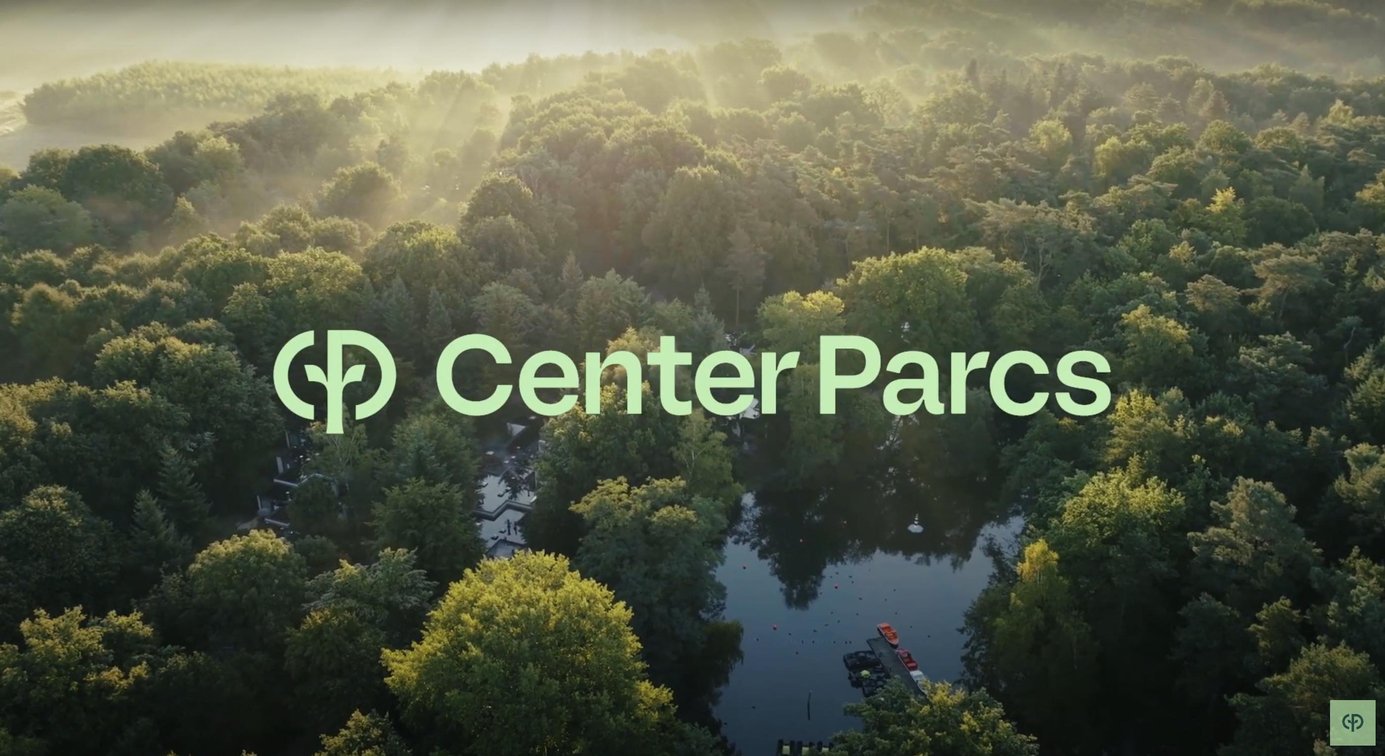 DUIZENDDINGEN breidt contentstrategie Center Parcs uit