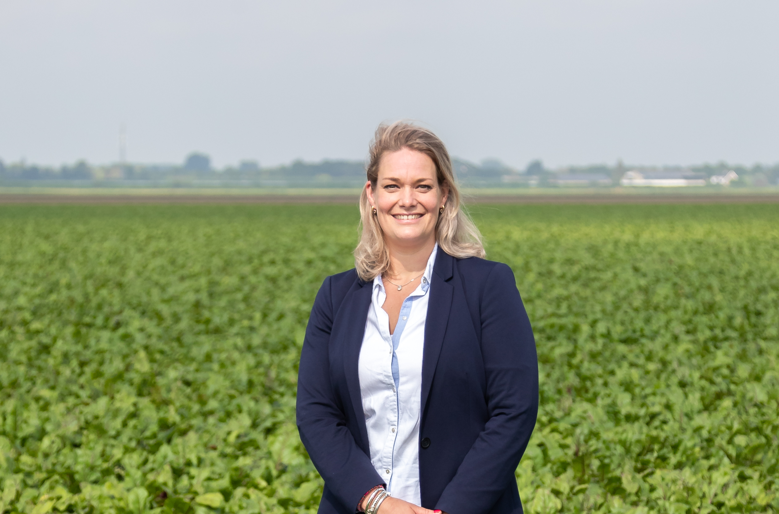 Janneke van Renterghem nieuwe Operationeel Directeur HAK 