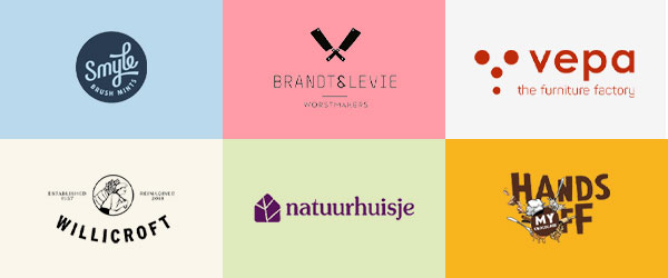 Deze 6 merken staan in de halve finale Coolest Dutch Brands 2023