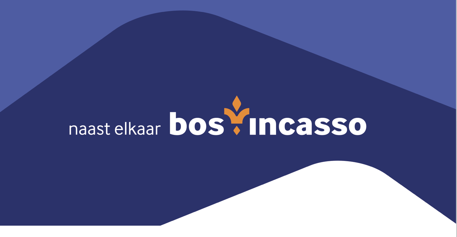  Bos Incasso lanceert rebranding