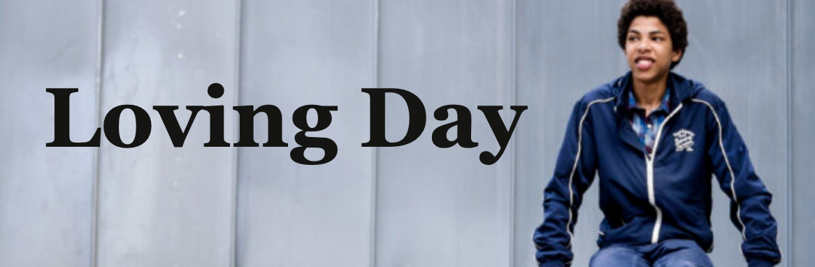 Loving Dag: een dag tegen uitsluiting en voor solidariteit