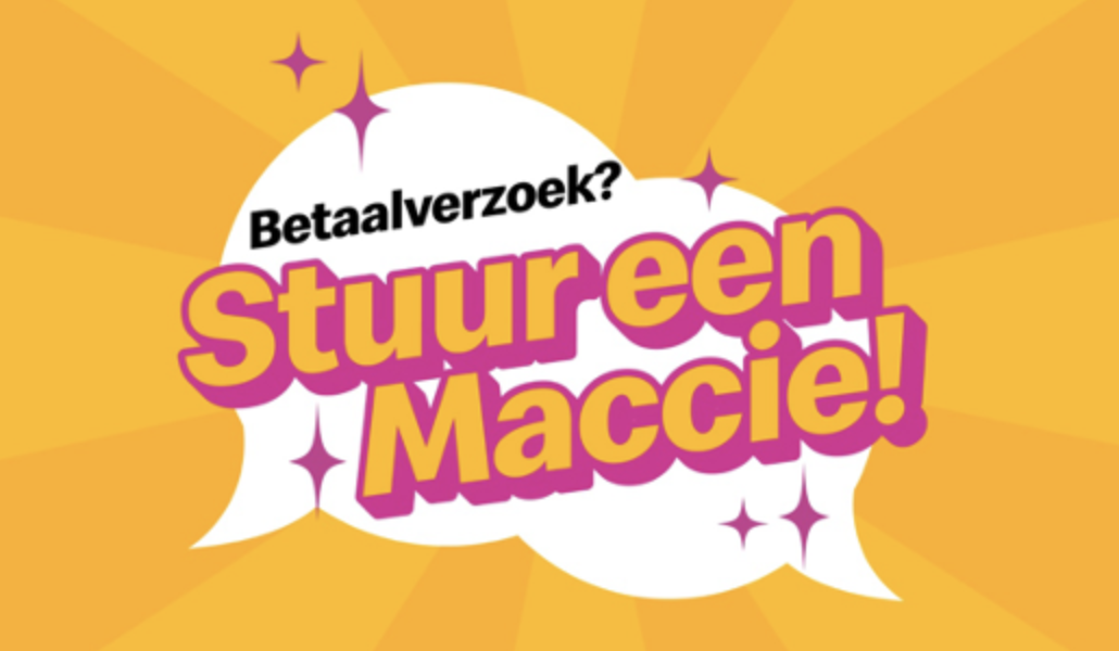 TBWA/NEBOKO en McDonald's spelen in op Nederlandse gierigheid met Maccie 