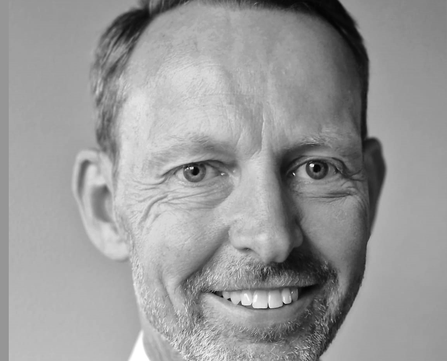 Adobe benoemt Carl Maas tot Managing Director Benelux