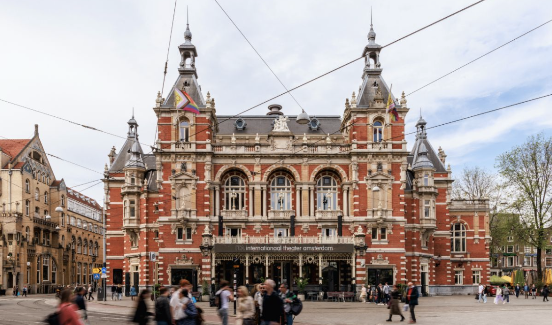 Onderzoek naar Internationaal Theater Amsterdam bevestigt onveilige cultuur 