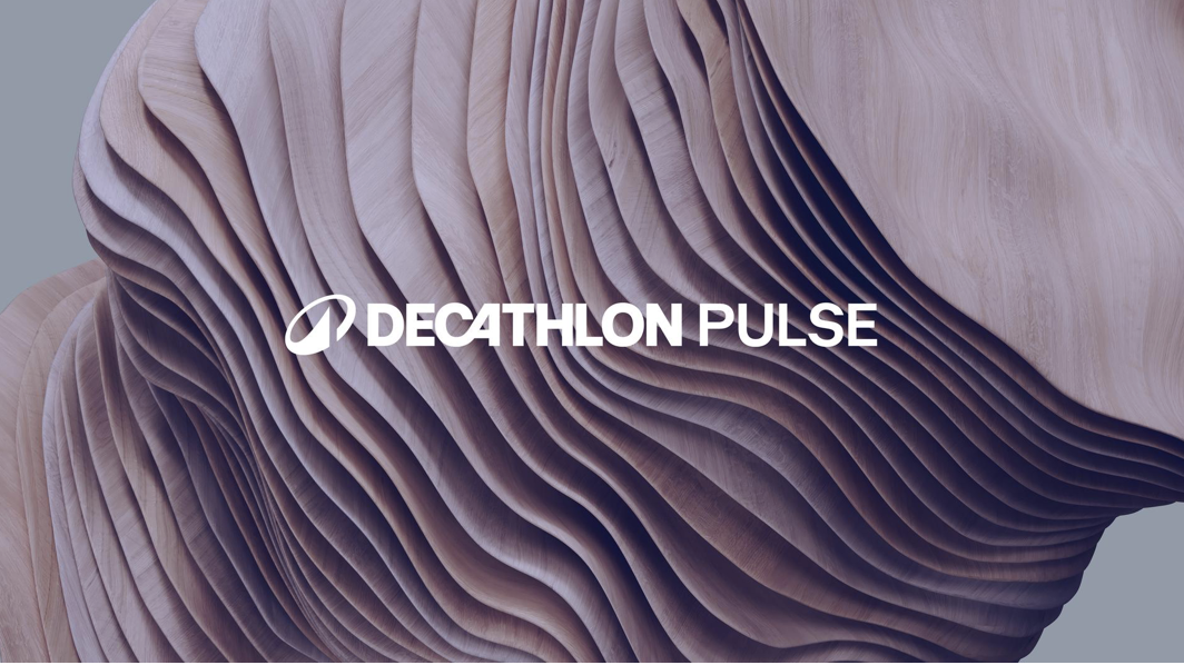 Decathlon lanceert Decathlon Pulse