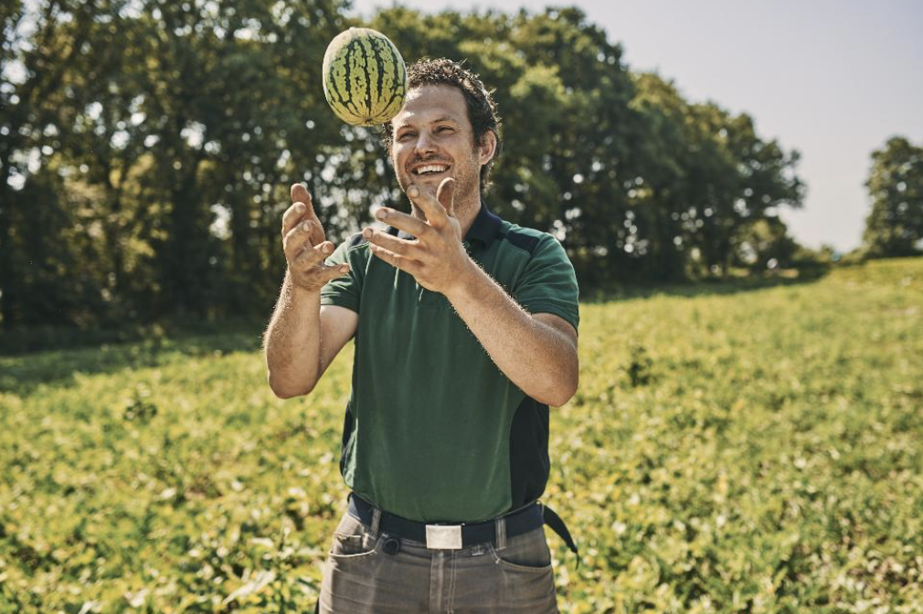 Ekoplaza kiest voor Gardeners als PR-bureau