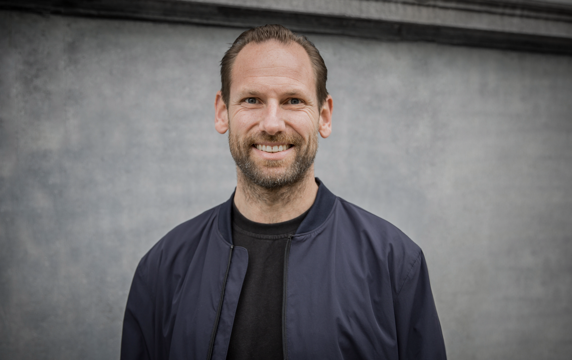 Dennis Schouten nieuwe managing director van JUICE by HARDER BETTER STRONGER