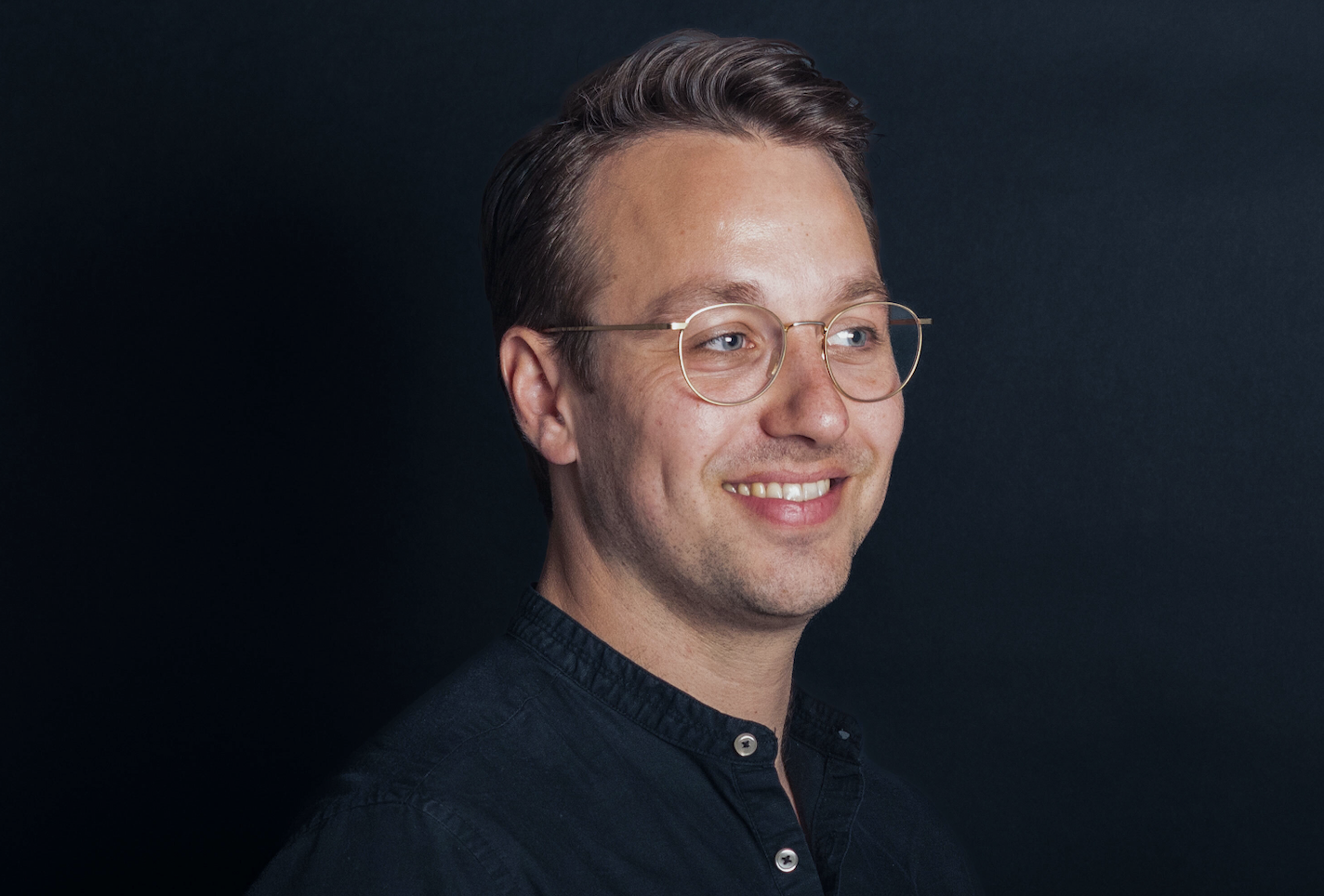 Appen met Florian Root, de kersverse Business Director van Dentsu Lab EMEA