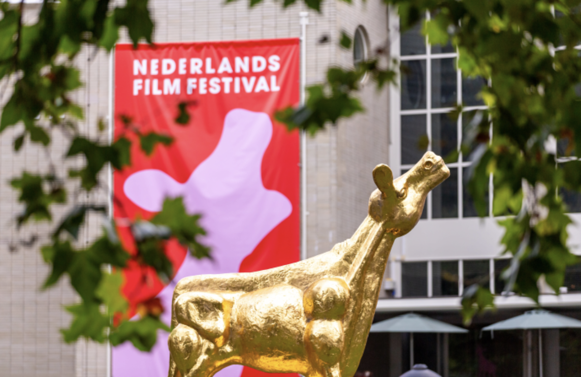 Selectie competitiefilms Nederlands Film Festival 2024 bekend