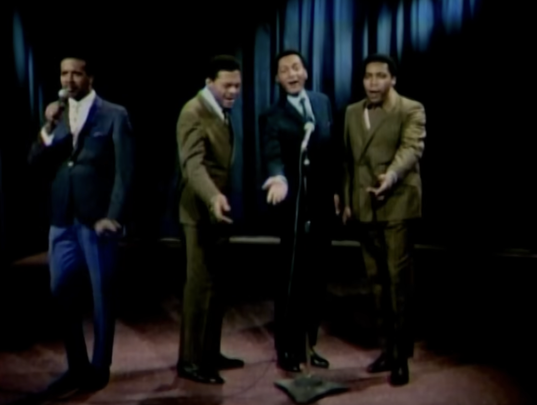 Laatste Four Tops-lid Duke Fakir (88) overleden