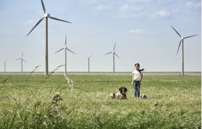 ACM: Vattenfall moet stoppen met misleidende claim over fossielvrij leven