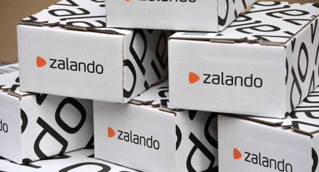 Aantal actieve klanten Zalando groeit tot 50 miljoen 