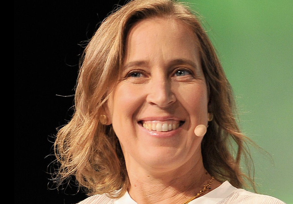 Susan Wojcicki, voormalig topvrouw YouTube, overleden