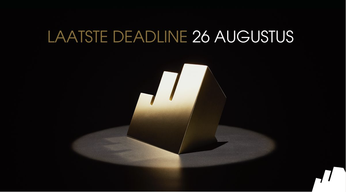 Zend je Effie-case nu in! Nog 5 dagen te gaan tot de uiterste deadline