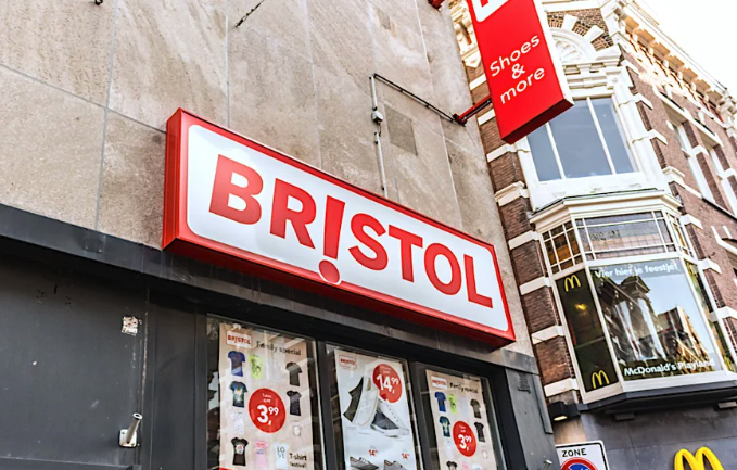 Bristol definitief failliet 