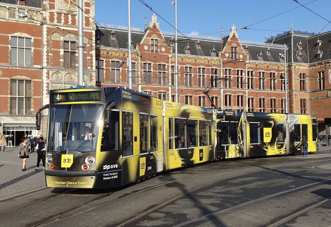 ADE bevestigt nieuwe Pro-sprekers over onafhankelijk succes